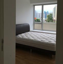 The Centris (D22), Apartment #104855092